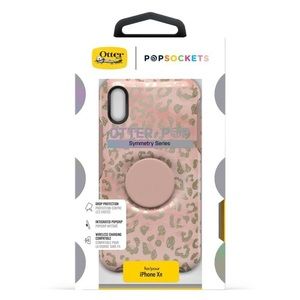 Otterbox iPhone 7 Leopard Case